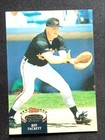 Photo of 1992 Stadium Club #383 Jeff Tackett Baltimore Orioles Baseball Card