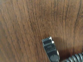 Colecovision Console System - No Cords - For Parts