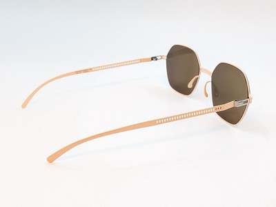 Maison Margiela × MYKITA MMESSE028 Mykita Maison Margiela MMESSE028 col E9 (Cream white) 53-19-140 | eBay