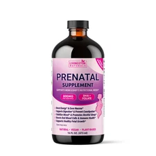 PRENATAL SUPPLEMENT - NATURAL HERBAL LABS