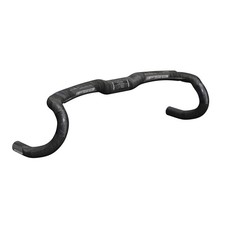 FSA K-Wing AGX Carbon 31.8mm Gravel & Cyclocross Drop Handlebar with Di2