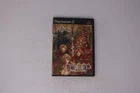 The Rhapsody Of Zephyr PlayStation 2 (Region Locked) JPN