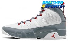 Air Jordan 9 Retro 'Fire Red' CT8019-162 Men
