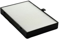 Denckermann M110054 Filter, Innenraumluft FüR Volvo