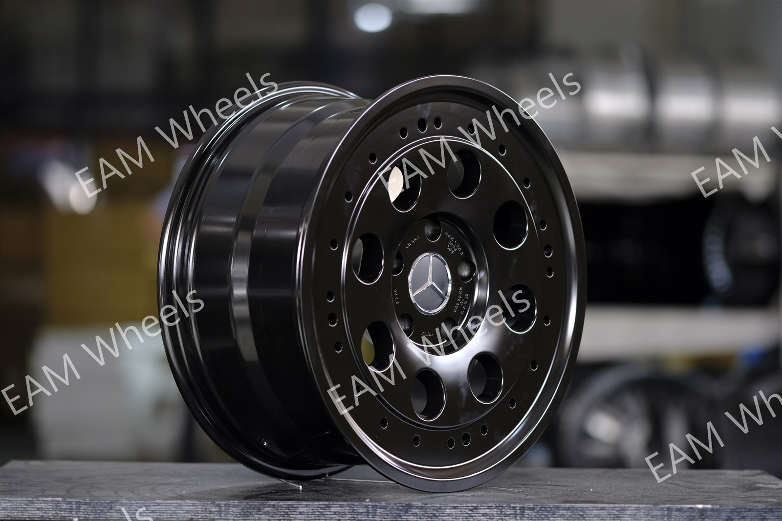 1pc MERCEDES BENZ MAYBACH BRABUS W223 X223 W222 W213 GLS C217 G63 20" Wheel