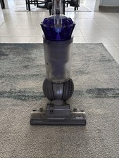 Dyson Ball DC41 Upright Vacuum Cleaner Complete Cleaned TESTED  WORKS