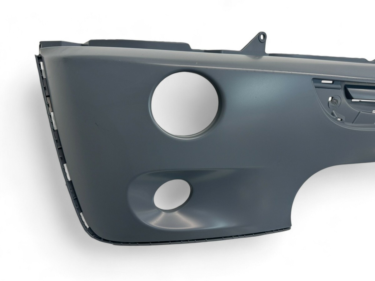 Mini Cooper S Front Bumper Cover 51111177877 New OEM 2002-2008 R52