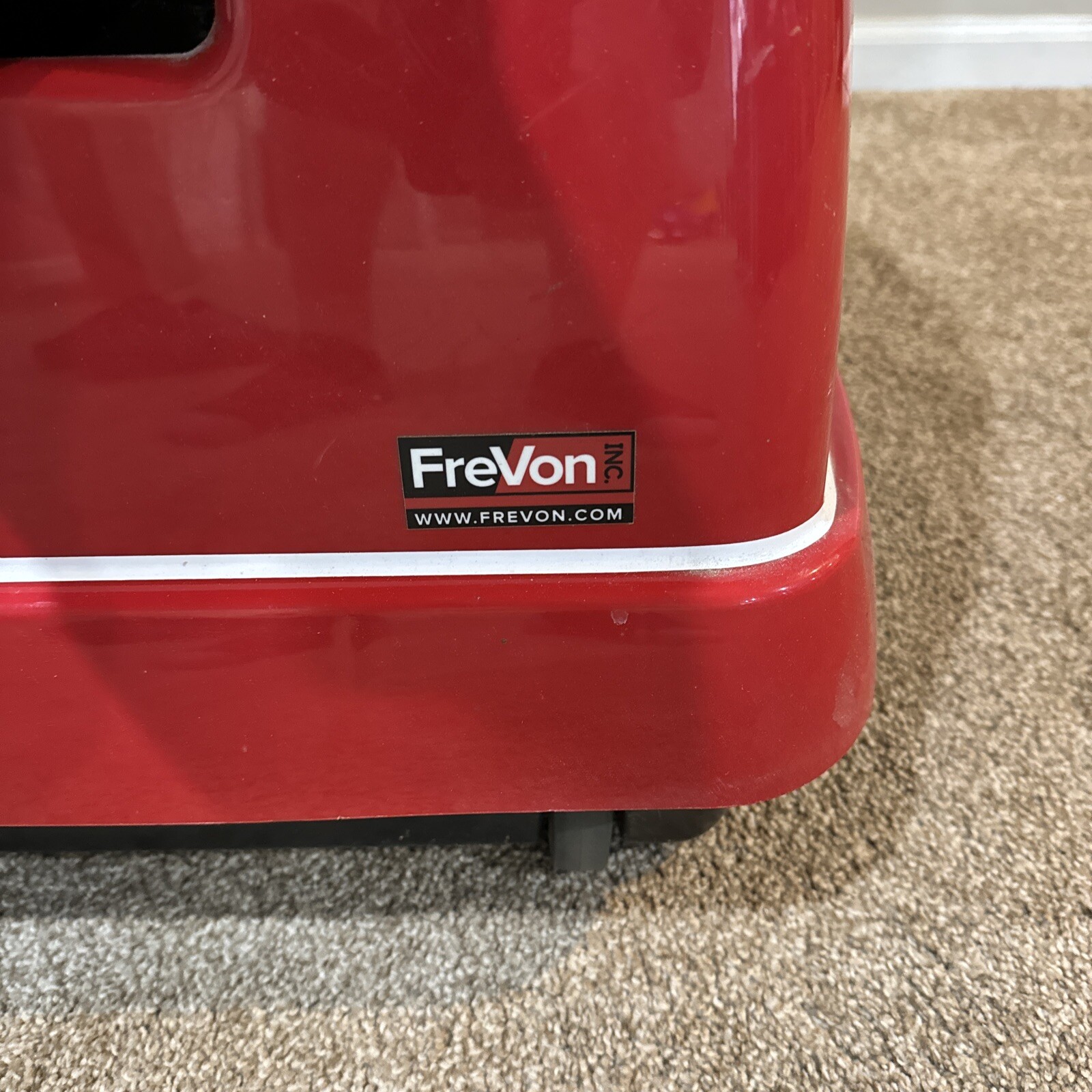 FREVON BALL CANNON FOOTBALL LAUNCHER THROWING MACHINE FOR NERF PRO GRIP