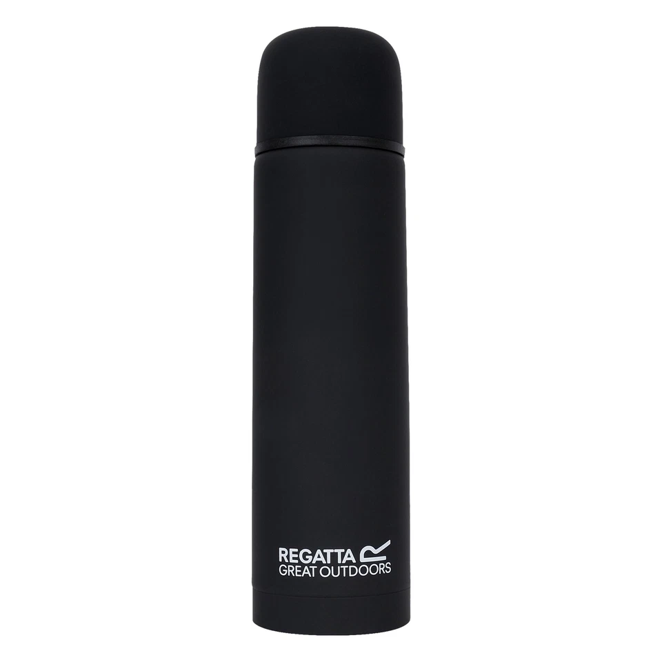 Regatta Trinkflasche Isolierflasche Thermosflasche Insulated Vacuum Flask 0,5 L - Bild 1 von 1