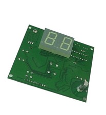 AussieMate PCB 25amp selfclean RP Board display Salt Chlorinator Timer Control 
