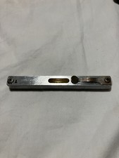 Vintage Craftsman 5 Aluminum Pocket Level