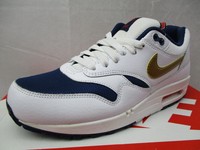 Nike Max 1 Essential Men's Trainers Shoes Brand Size Uk 7 (r3) Nike Max 1 Essential Men's Trainers Shoes Brand Size Uk 7 (r3)