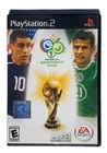 2006 FIFA World Cup (Sony PlayStation 2, 2006)