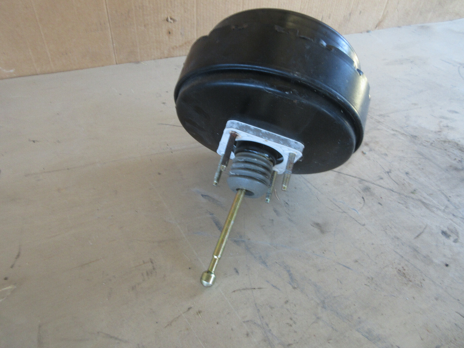 Maserati Quattroporte - Brake Booster P/N 204154
