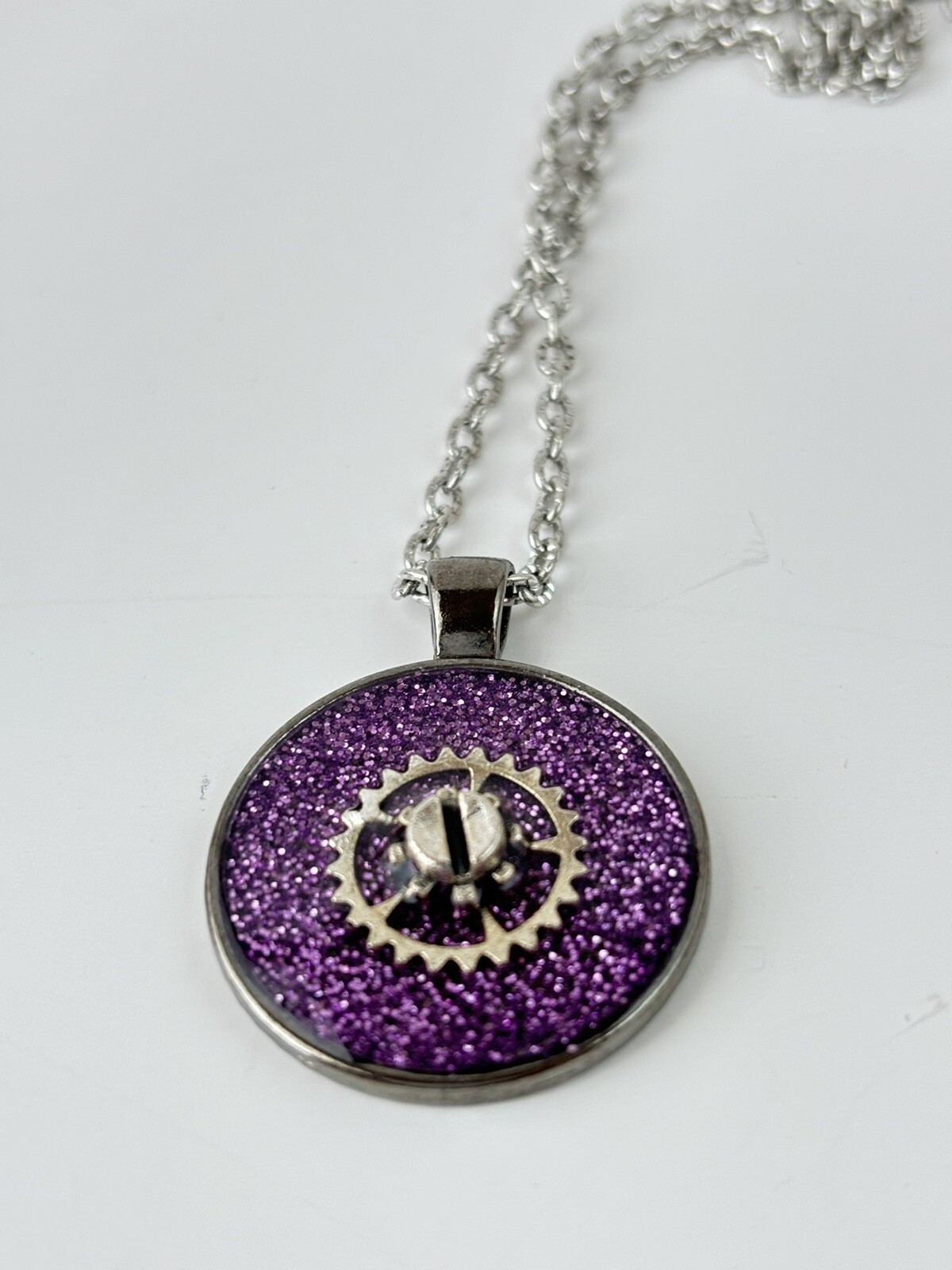 Steam Punk Jewelry-image