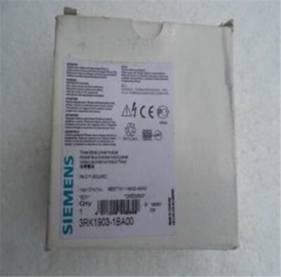 1Pc Power Module Siemens 3RK1903-1BA00 New io