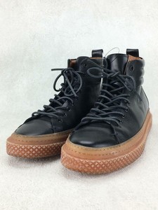 Buttero Gamsol 42 Leather Black Size 42 Fashion sneakers 152 From Japan |  eBay