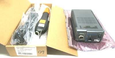 Mountz Torque EF180-A ESD Electric Torque Screwdriver / STC30+ Transformer *NEW*