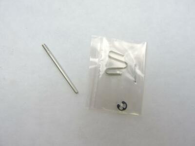 21W-1490J-00 NOS Yamaha Carburetor Needle Set PW80 Zinger Y-Zinger