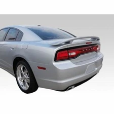 WingTech Factory Style Two Post Rear Spoiler Un-Lighted ABS-303