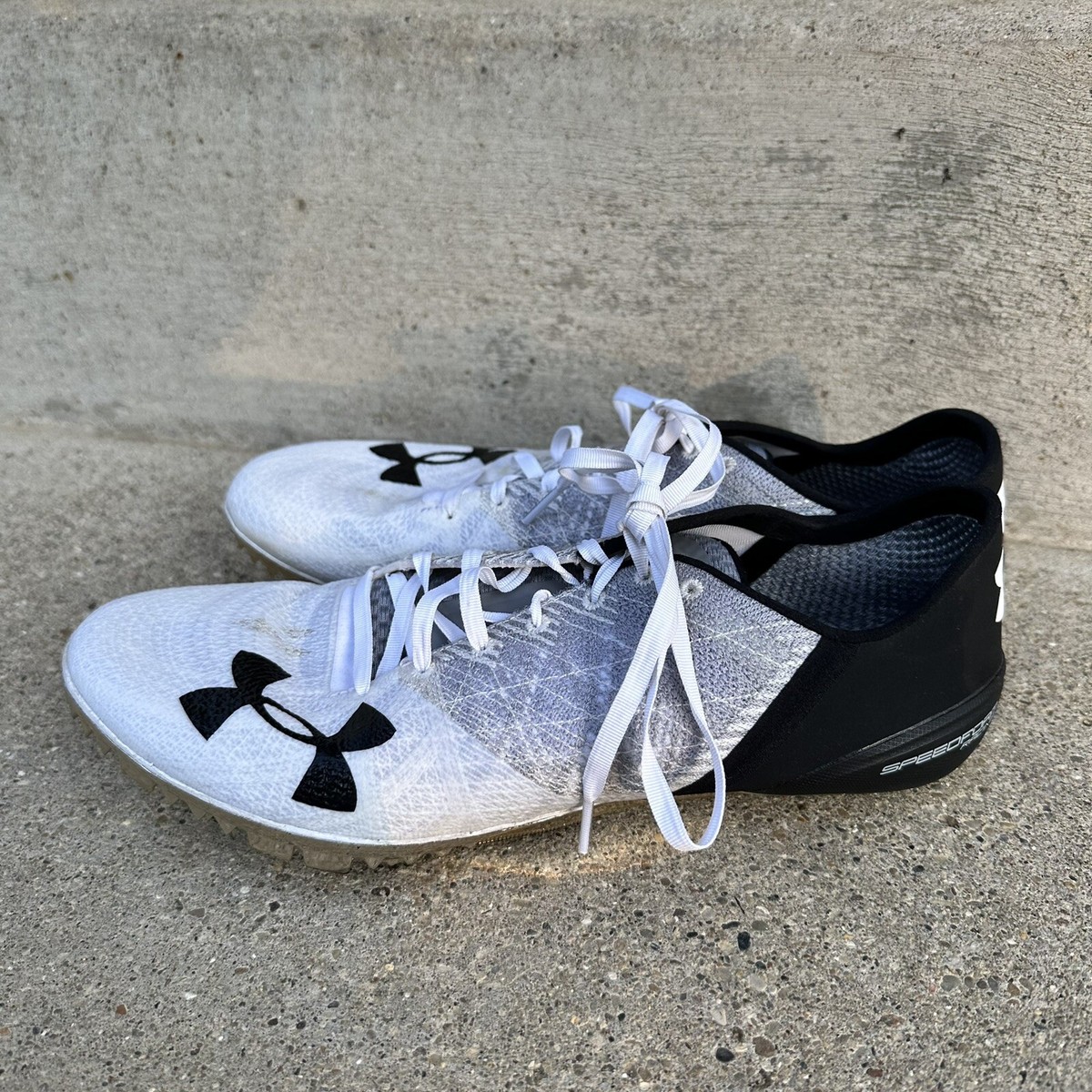 Under Armour Victory Shoes Review Running Shoe Under Armour
