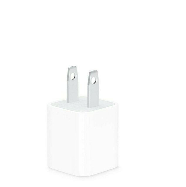 5 watt charger iphone