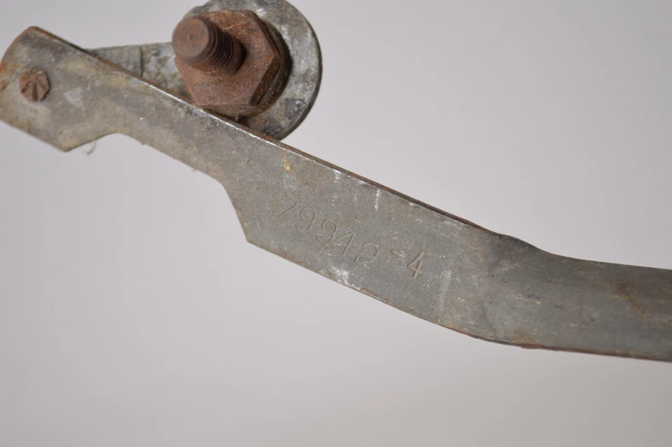 Cadillac 1947 limpiaparabrisas motor transmisión brazo de acoplamiento 79942-4 Foto 3 de 4