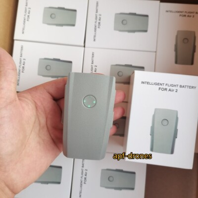 dji air2 air2s用バッテリー Amazon.com: ELEHONLIN Mavic Air 2 Intelligent Flight Replacement