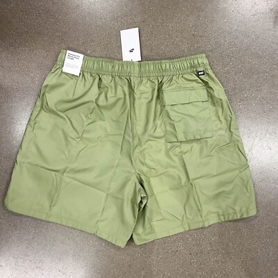 パンツ ALOUND TWOTUCK VENTILATION NYLON SHORTS ALOUND TWOTUCK VENTILATION NYLON SHORTS