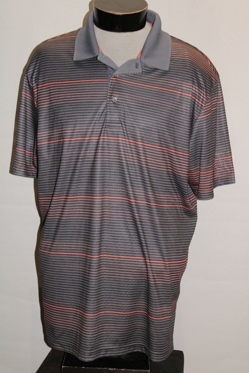PGA TOUR Mens 2XL XXL Golf Polo shirt Combine ship Discount
