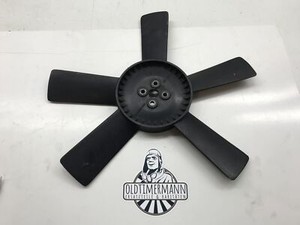 Lüfterrad Lüfter Kühler Mercedes M102 M115 OM 615 616 1152050406