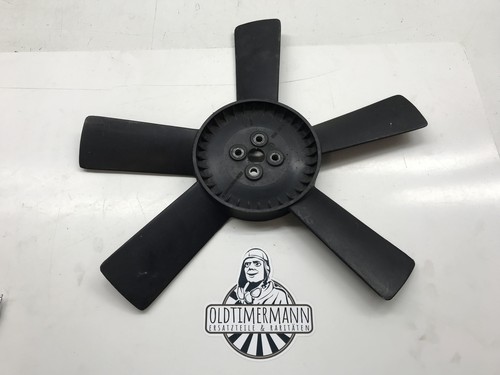 Lüfterrad Lüfter Kühler Mercedes M102 M115 OM 615 616 1152050406