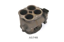 Honda CBR 900 RR SC44 2000 -  Auspuff 18190MCJ000 A5748