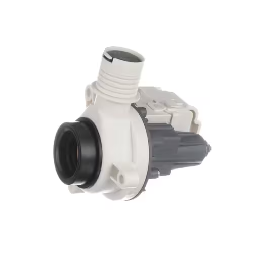 Whirlpool OEM Washer Drain Pump W11399437 Fast Shipping 1A 12C 5B