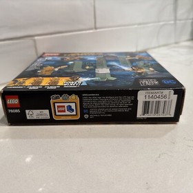 Lego 76085 DC Superheroes Battle of Atlantis New-Damaged Box-Complete-