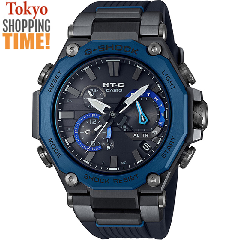 MT-G Bluetooth 搭載 MTG-B2000BD-1A4JF Buy G-SHOCK Men's Black Watch - B2000BD-1A4JF online | eBay