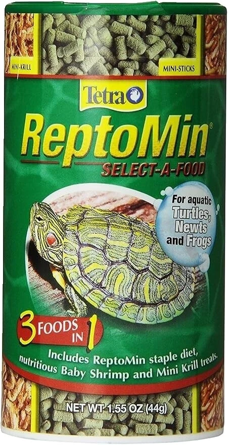 Shrimp Freeze Dried Fish Food