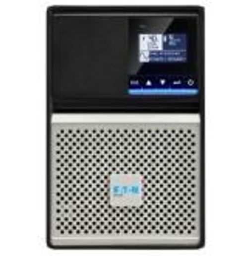 Eaton 5P 850i - Gen 2 - UPS - Tower - CA 200/208/220/230/240 V - UPS Line-Intera