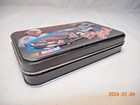 Dale Earnhardt #3 The The Intimidator NASCAR Tin 2 sets of Playing Cards — photo 2