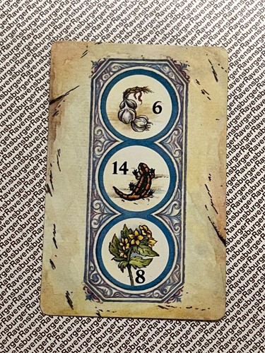 Pezzi di ricambio labirinto dei maestri di Ravensburger Il labirinto dei maestri - Foto 22 di 30