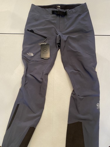 north face l4 pants