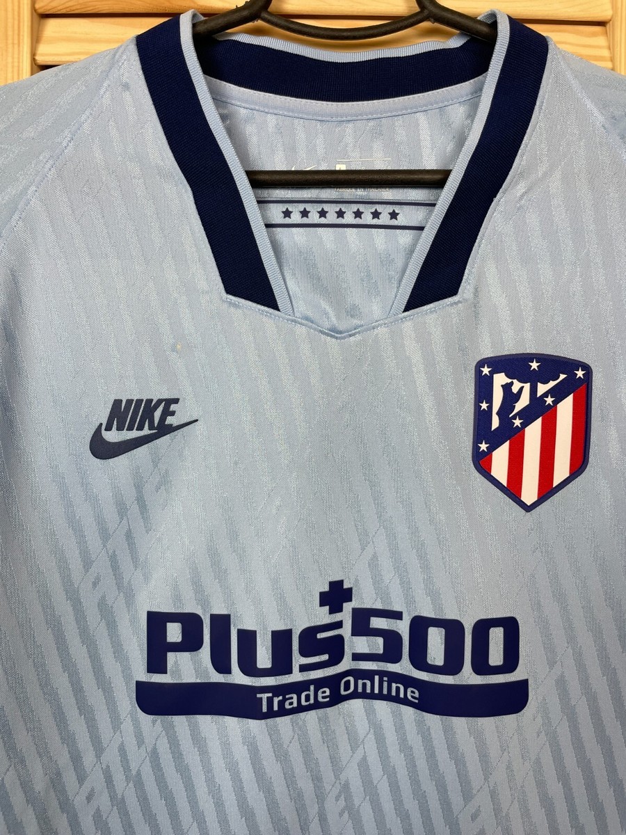 【最終値下げ！】Nike Atlético Madrid オーセンティック　S $_12.JPG?set_id=880000500F