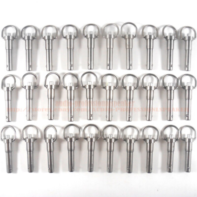  30 x 9x24mm speakers pin for line array speakers in professional audio and dj 