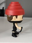 #216 Funko Pop! — DEVO • WHIP IT • 80s • Iconic Look w/Pro OOB LOOSE — photo 4