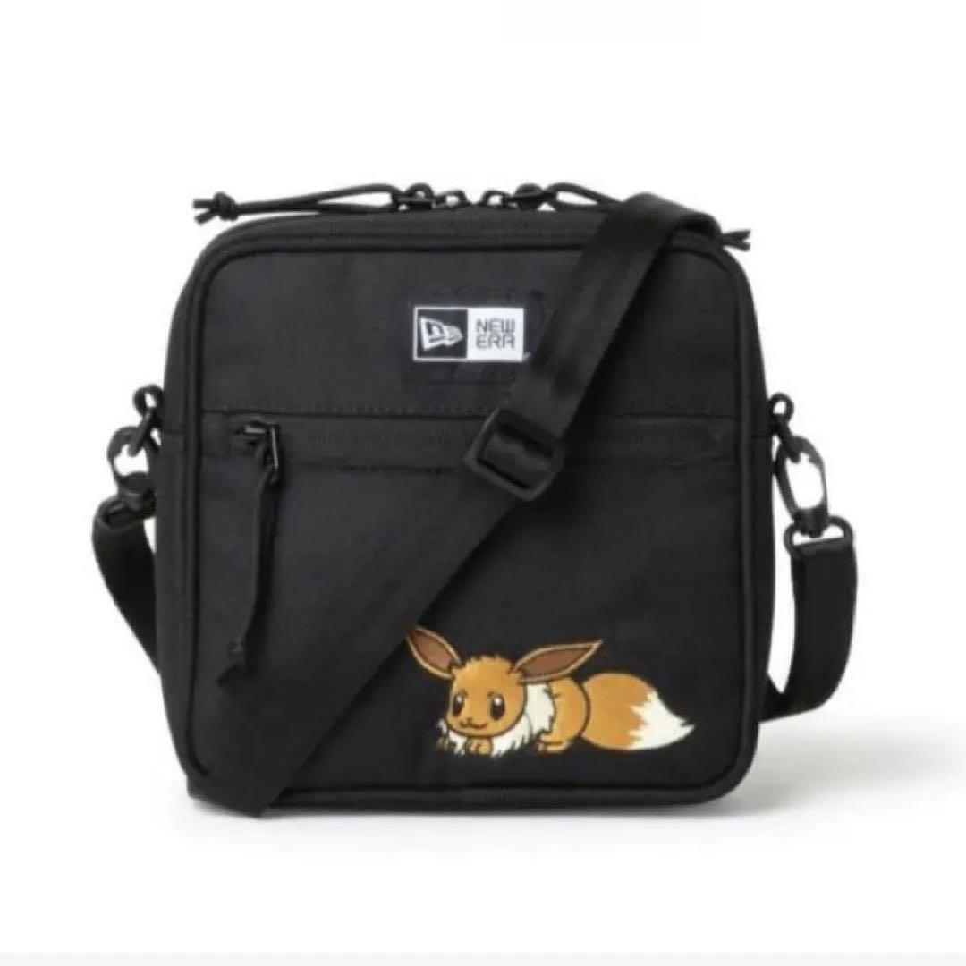 New Era Pokemon Eevee Shoulder Bag