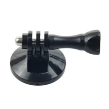 Metal Monopod Mount Base for 8 7 6 5 4 SJCAM Action Camera