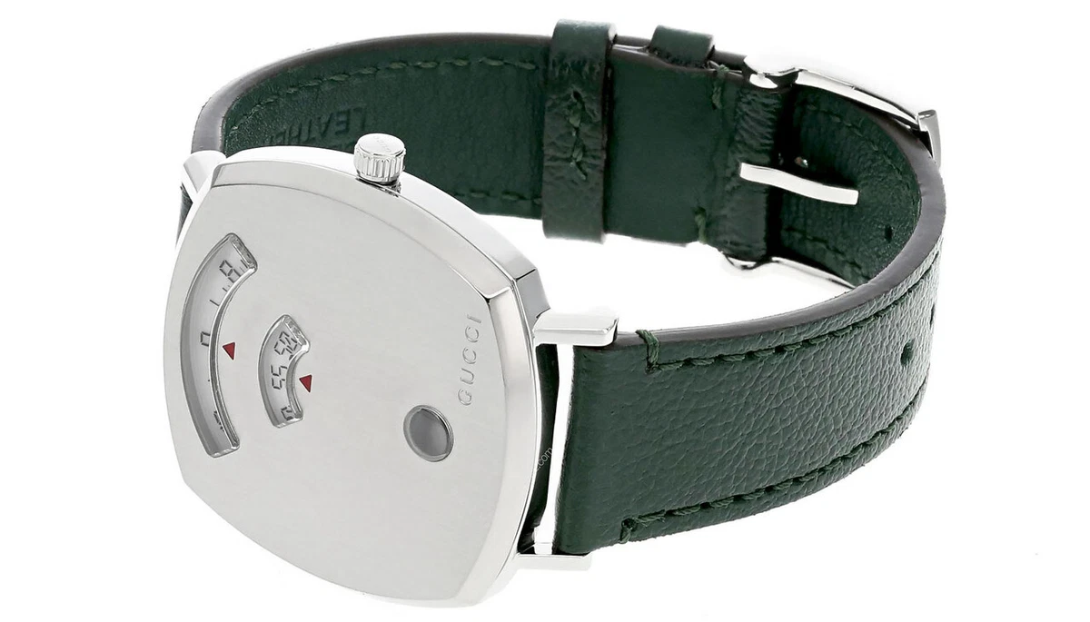 Montre gucci 2025 grip