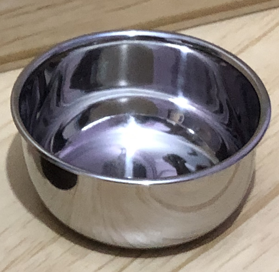 Luxury 4 pc Shaving Kit Man's Grooming Safety Razor, Brush, Bowl, stand ...