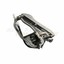 Rear Left Driver Side Door Handle Carrier For BMW E53 X5 2000-2006 - 95318