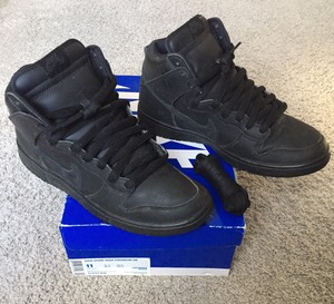 nike sb dunk high premium